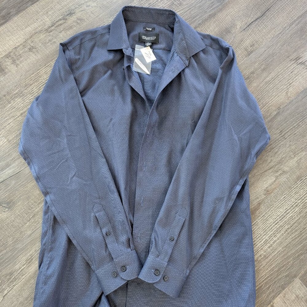Kenneth Cole Men's Dress Shirt